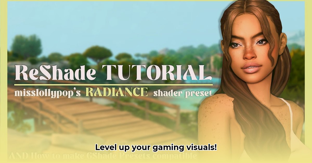 reshade-download-shaders